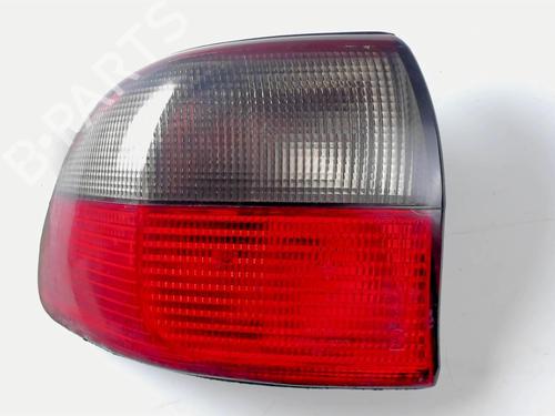 Left taillight OPEL OMEGA B (V94) 2.5 TD (F69, M69, P69) | BP20428213C34 