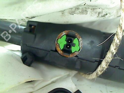 Right curtain airbag ALFA ROMEO BRERA (939_) 2.4 JTDM 20V (939DXD1B, 939DXD12) | BP20408445C12 