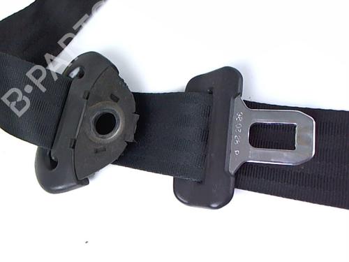 Front right belt tensioner DAEWOO MATIZ (M100, M150) 0.8 | BP20466456C88 
