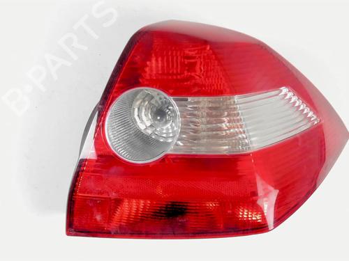 Used Right taillight RENAULT MEGANE II Saloon (LM0/1_) 1.5 dCi (LM0F, LM0T, LM2B) (82 hp) 20424172