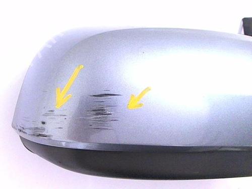 Right mirror OPEL ZAFIRA / ZAFIRA FAMILY B (A05) 1.7 CDTI (M75) | BP20478053C27 