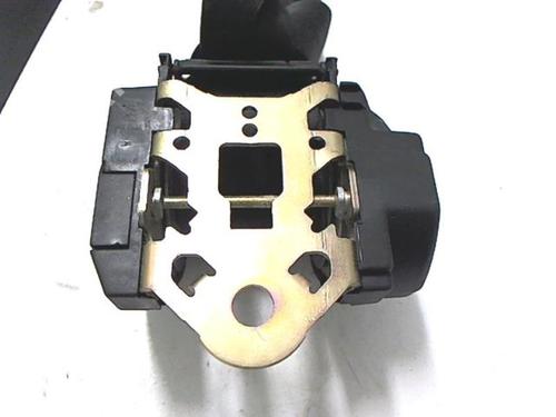 Rear left belt tensioner NISSAN MICRA III (K12) 1.2 16V | BP20433065C89 