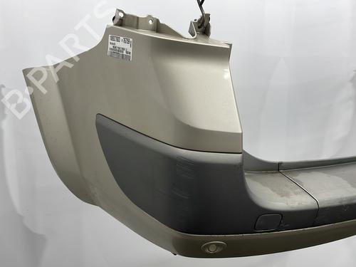 Rear bumper RENAULT MEGANE II Estate (KM0/1_) 1.5 dCi (KM16, KM1E) | BP26224088C8