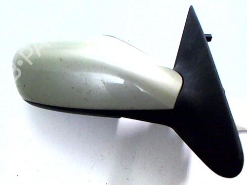 Right mirror RENAULT LAGUNA II (BG0/1_) 1.9 dCi (BG1A, BG1W, BG0G) | BP20399581C27 