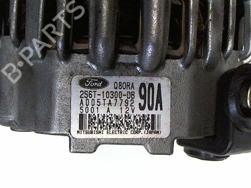 Alternator FORD FIESTA V (JH_, JD_) 1.4 16V | BP20416279M7 