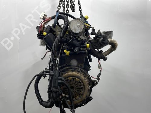 Engine RENAULT MEGANE I (BA0/1_) 1.9 D Eco (BA0A, BA0U, BA0R) | BP20440051M1 