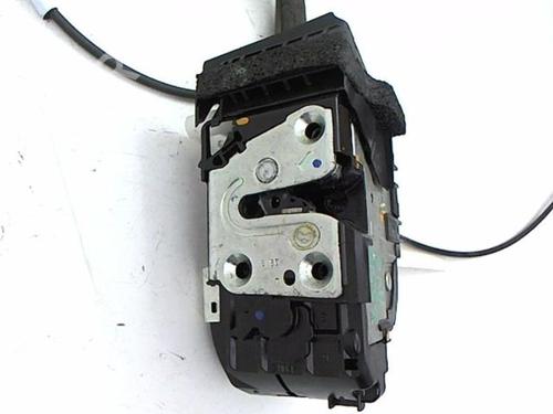 Used Front left lock NISSAN JUKE (F15) 1.5 dCi (110 hp) 20409775
