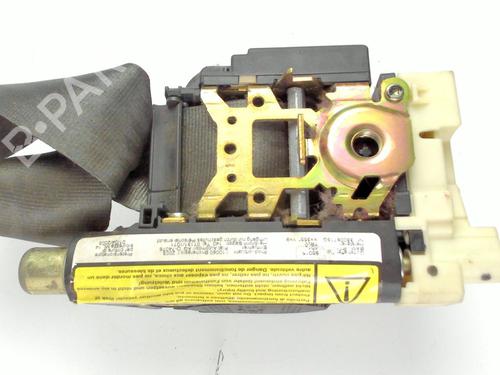 Used Front left seatbelt Front left seatbelt FIAT PUNTO (188_) 1.2 16V 80 (188.233, .235, .253, .255, .333, .353, .639,... (80 hp) 20398757 20398757