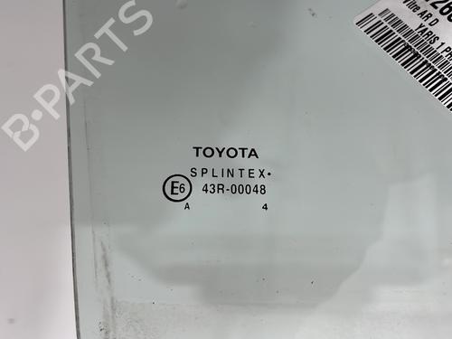 rear-right-door-window-toyota-yaris-_p1_-1999-2000-2001-2002-2003-2004-2005-29603906 main image