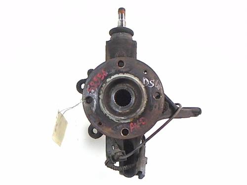Used Right front steering knuckle CITROËN DS4 (NX_) 1.6 HDi 110 (112 hp) 20448903