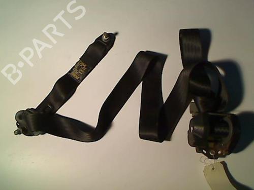 Venstre bak beltestrammer FIAT PUNTO (176_) 55 1.1 (54 hp) 21230159