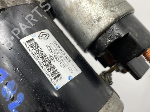 Used Starter Starter DACIA LOGAN MCV (KS_) 1.6 (KS0B, KS0D, KS0F) (87 hp) 22361610 22361610