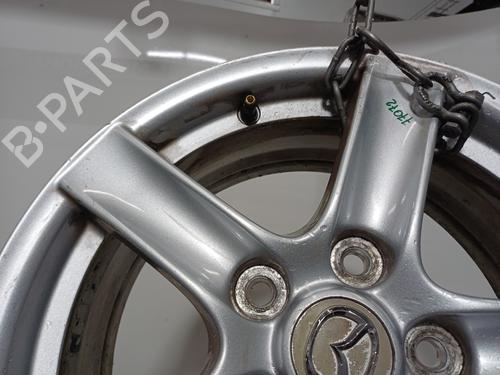 Used Rim Rim MAZDA MX-5 III (NC) 1.8 (NC18) (126 hp) 35893162 35893162