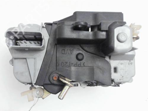 Used Front right lock CITROËN XSARA PICASSO (N68) 1.6 16V (109 hp) 20439943