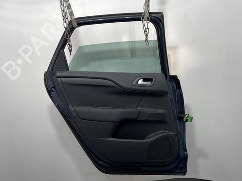 Dør venstre bagtil CITROËN C4 II (NC_) 1.6 HDi 115 | BP30628739C4
