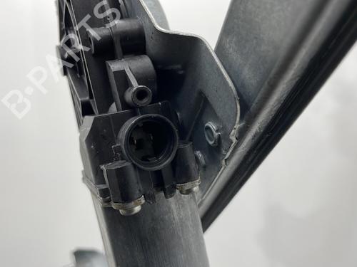 Front left window mechanism DACIA LOGAN (LS_) 1.5 dCi (LS04) | BP21048314C22 