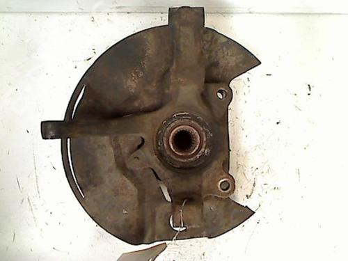 Left front steering knuckle FIAT UNO (146_, 158_) 70 TD 1.4 | BP21203504M25 