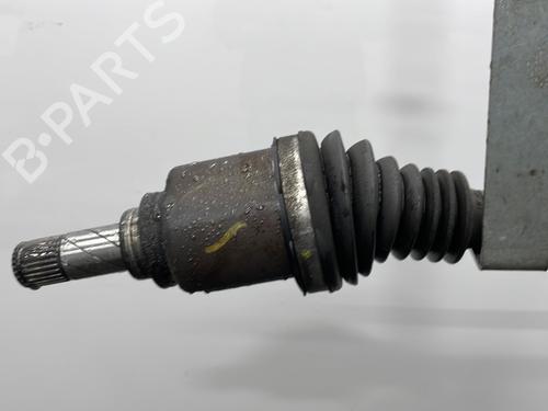Right front driveshaft DACIA LODGY (JS_) 1.5 dCi | BP24057294M39 