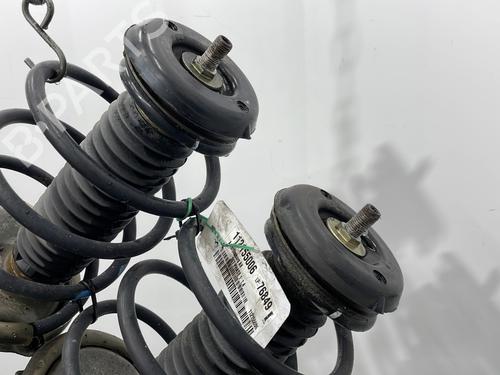 Left front shock absorber PEUGEOT 307 (3A/C) 1.4 16V | BP29138743M16 