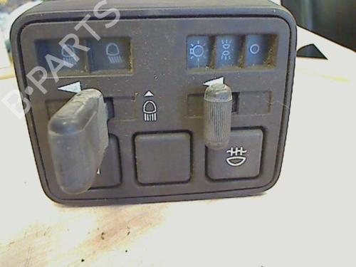 Used Headlight switch FIAT UNO (146_, 158_) [1983-2013]  21229074