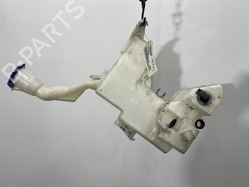 Used Windscreen washer tank PEUGEOT 407 Coupe (6C_) 2.7 HDi (204 hp) 31584038