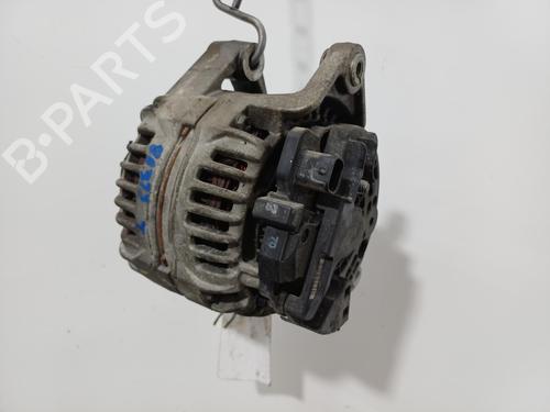 Alternator OPEL MERIVA B MPV (S10) 1.4 (75) | BP37458679M7 - Image 4