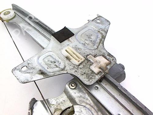 Used Rear left window mechanism Rear left window mechanism CITROËN C5 III Break (RW_) 1.6 HDi 110 (RW9HZC) (109 hp) 20473361 20473361