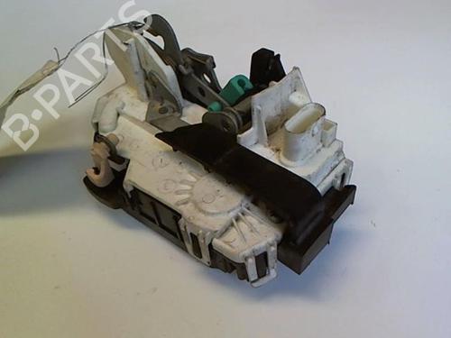 Rear left lock DODGE CALIBER 2.0 CRD | BP20457496C100 