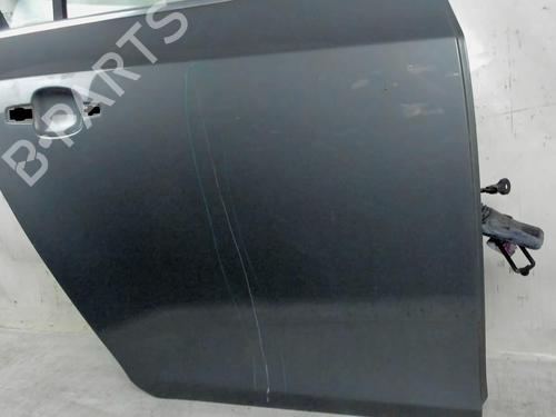 Used Right rear door CHEVROLET CRUZE (J300) 2.0 CDI (150 hp) 22102289