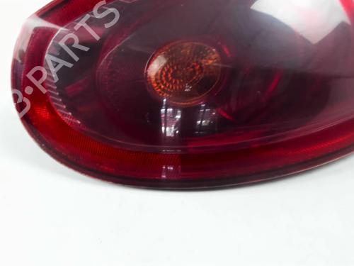 Right taillight FIAT BRAVO II (198_) 1.9 D Multijet (198AXC1B) | BP29491057C35 
