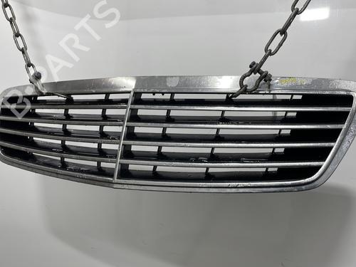 Grille MERCEDES-BENZ S-CLASS (W220, V220) S 320 CDI (220.026, 220.126) | BP31817481C40