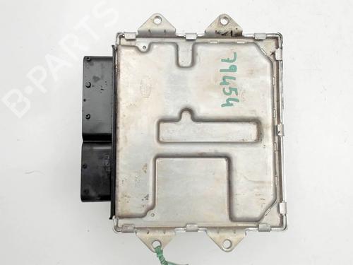 Engine control unit (ECU) ALFA ROMEO MITO (955_) 1.4 TB (955.AYB11, 955.AXB1B) | BP37275203M57 - Image 5