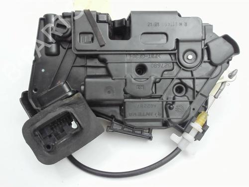 Rear right lock VW POLO V (6R1, 6C1) 1.2 TDI | BP20406116C99 