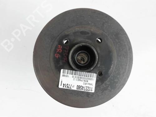 Used Other NISSAN MICRA III (K12) 1.2 16V (65 hp) 29844113