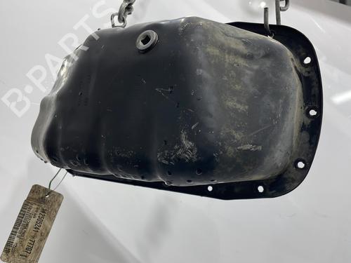 Oil sump RENAULT CLIO II (BB_, CB_) 1.2 16V (BB05, BB0W, BB11, BB27, BB2T, BB2U, BB2V, CB05,... | BP29491075M115 