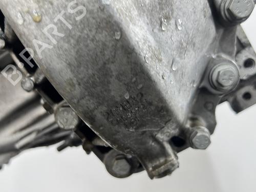 Gearbox CITROËN C4 Picasso II 1.6 HDi / BlueHDi 115 | BP30602805M3