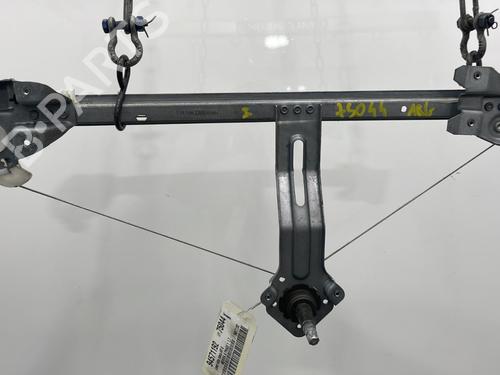 Rear left window mechanism OPEL MERIVA A MPV (X03) 1.7 CDTI (E75) | BP20481324C24 
