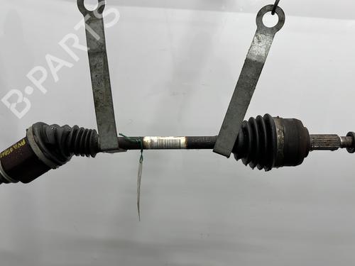 Used Left front driveshaft DACIA DOKKER MPV (KE_) 1.2 TCe (KEM0, KEAY) (115 hp) 24319799