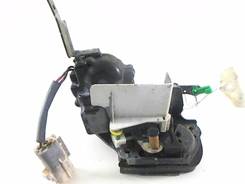 Rear left lock TOYOTA CARINA E VI (_T19_) 2.0 TD (CT190) | BP21234827C100 