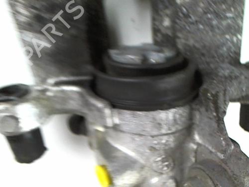 Left rear brake caliper HONDA CIVIC IX (FK) 1.6 i-DTEC (FK3) | BP20425545M107 