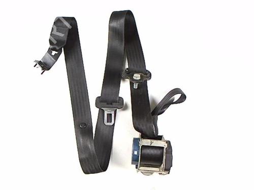 Used Front left belt tensioner ALFA ROMEO 159 Sportwagon (939_) 1.9 JTDM 16V (939BXC1B, 939BXC12) (150 hp) 20455215
