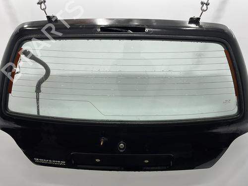 Used Tailgate RENAULT TWINGO I (C06_) 1.2 (C066, C068) (58 hp) 23779003