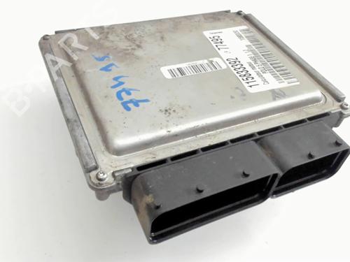 Used Engine control unit (ECU) Engine control unit (ECU) VW POLO V (6R1, 6C1) 1.2 TDI (75 hp) 30912892 30912892
