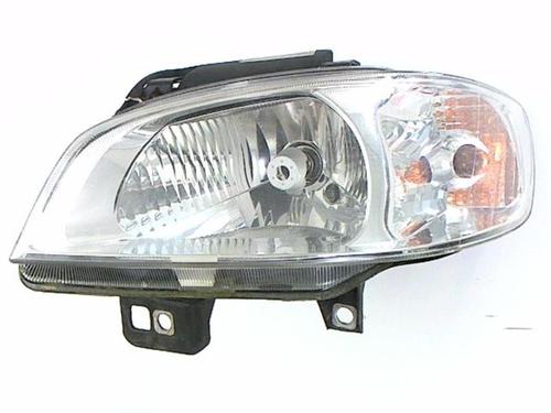 Left headlight SEAT IBIZA II (6K1) 1.9 SDI | BP20478716C28 