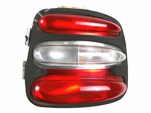 Used Right taillight FIAT BRAVA (182_) 1.6 16V (182.BU) (103 hp) 20408405