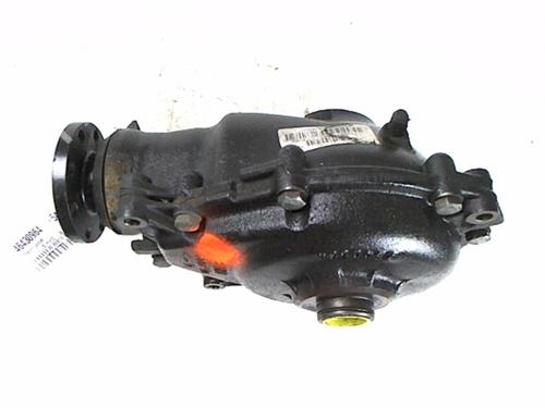 Front differential BMW X3 (E83) 2.0 d | BP21235816M23 - Image 4