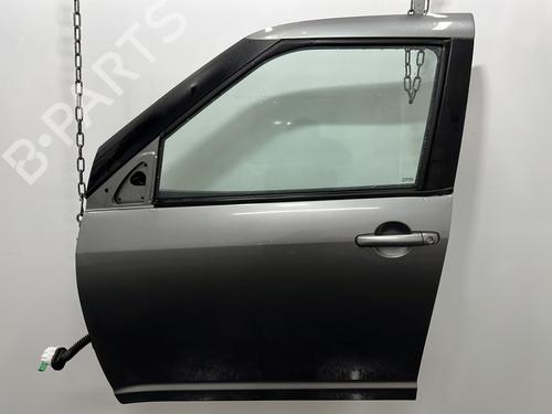 Used Left front door SUZUKI SWIFT III (MZ, EZ) 1.3 DDiS (RS413D) (75 hp) 31053411