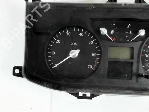 Instrument cluster RENAULT VEL SATIS (BJ0_) 2.0 16V Turbo (BJ0K) | BP29956756C47 - Image 2