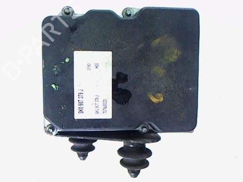 Used ABS pump AUDI A5 (8T3) 3.0 TDI quattro (240 hp) 20448738