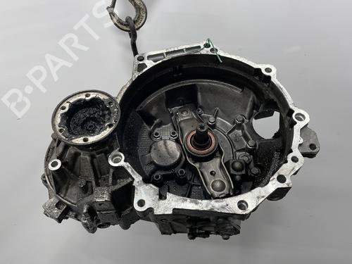 Used Gearbox VW TOURAN (1T1, 1T2) 1.9 TDI (105 hp) 29749689